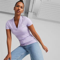 PUMA 538054_25 camicia e top sportivi