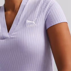 PUMA 538054_25 camicia e top sportivi