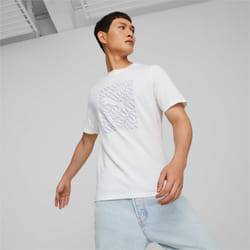 PUMA 674474_02 camicia e top sportivi