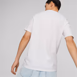PUMA 674474_02 camicia e top sportivi