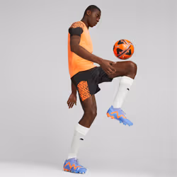 PUMA 658289_50 camicia e top sportivi - Vista aggiuntiva 2