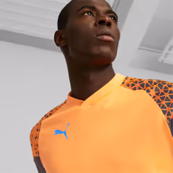 PUMA 658289_50 camicia e top sportivi - Vista aggiuntiva 4