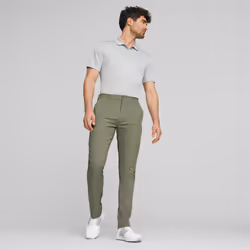 PUMA 535524_09_28/32 pantalone sportivo Maschio