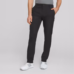 PUMA 535524_02_28/32, Golf, Maschio, Nero, Adulto, 28/32, 1 pz