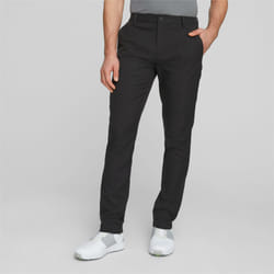 PUMA 535524_02_28/32 pantalone sportivo Maschio Nero