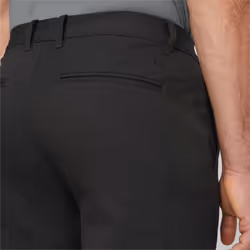 PUMA 535524_02_28/32 pantalone sportivo Maschio Nero