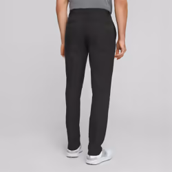 PUMA 535524_02_28/32 pantalone sportivo Maschio Nero