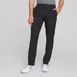 PUMA 535524_02_34/32, Maschio, Adulto, Black, 34/32, Vestibilità regolare, 1 pz