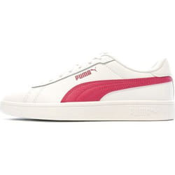 Scarpe bambini Puma 392031-10 Bianco - 36