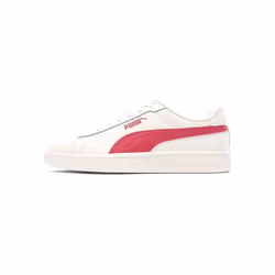 Scarpe bambini Puma 392031-10 Bianco - 36