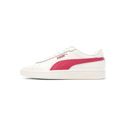Scarpe bambini Puma 392031-10 Bianco - 39