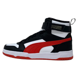 Scarpe bambini Puma SNEAKER RAGAZZO multicolore - 39