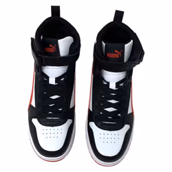 Scarpe bambini Puma SNEAKER RAGAZZO multicolore - 39