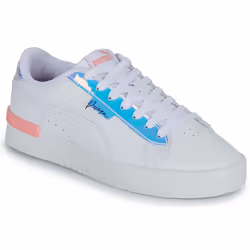 Scarpe bambini Puma Jada Crystal Wings Jr Nero - 39