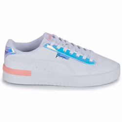 Scarpe bambini Puma Jada Crystal Wings Jr Nero - 39