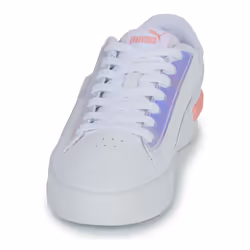 Scarpe bambini Puma Jada Crystal Wings Jr Nero - 39
