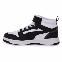 Sneakers Puma 01 REBOUND V6 MID Bianco - 29