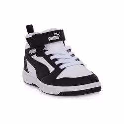 Sneakers Puma 01 REBOUND V6 MID Bianco - 32