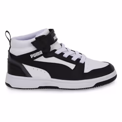 Sneakers Puma 01 REBOUND V6 MID Bianco - 32