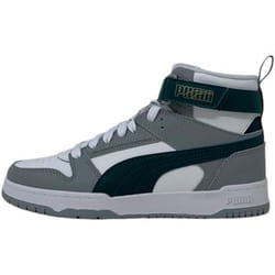 Scarpe bambini Puma SNEAKER RAGAZZO multicolore - 36