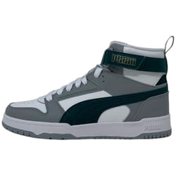 Scarpe bambini Puma SNEAKER RAGAZZO multicolore - 38