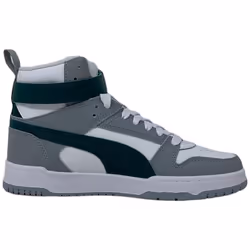 Scarpe bambini Puma SNEAKER RAGAZZO multicolore - 38