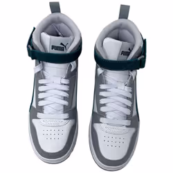 Scarpe bambini Puma SNEAKER RAGAZZO multicolore - 38