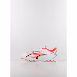 Scarpe da calcio bambini Puma SCARPA ULTRA PLAY MG RAGAZZO Bianco - 38 2/3