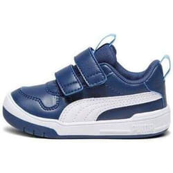 Sneakers Puma 380741 Unisex bambino Blu - 20.24