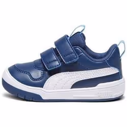 Sneakers Puma 380741 Unisex bambino Blu - 20.24