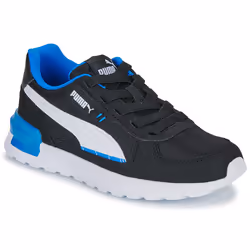 Scarpe bambini Puma Graviton AC PS Nero - 28
