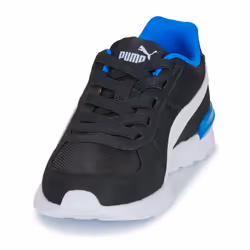 Scarpe bambini Puma Graviton AC PS Nero - 28