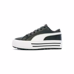 Sneakers basse Puma 392320-01 Nero - 36.37 1/2 - Vista aggiuntiva 2