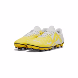 Scarpe da calcio Puma 107377 Bambini e ragazzi multicolore - 44 - Vista aggiuntiva 2