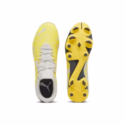 Scarpe da calcio Puma 107377 Bambini e ragazzi multicolore - 44 - Vista aggiuntiva 3