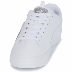 Sneakers basse Puma Jada Renew Pop-Up Metallics Bianco - 36