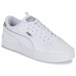 Sneakers basse Puma Jada Renew Pop-Up Metallics Bianco - 41