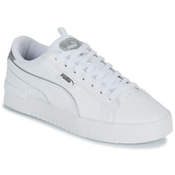 Sneakers basse Puma Jada Renew Pop-Up Metallics Bianco - 41
