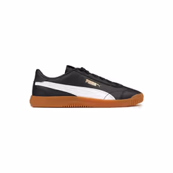 Sneakers Puma Club Formatori Nero - 43.40 1/2 - Vista aggiuntiva 2