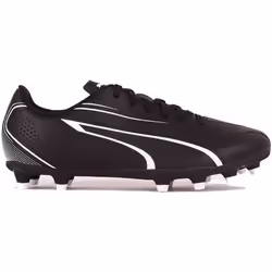 Scarpe da calcio Puma 107483 Uomo Nero - 40