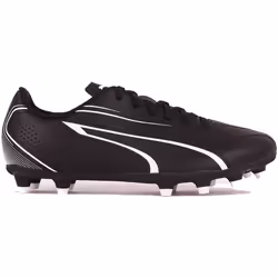 Scarpe da calcio Puma 107483 Uomo Nero - 40