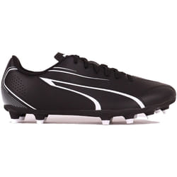 Scarpe da calcio Puma 107483 Uomo Nero - 43