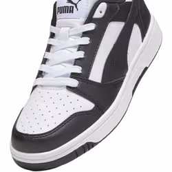 Sneakers Puma Rebound V6 Nero - 38