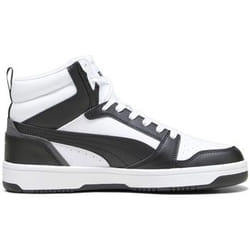 Scarpe bambini Puma 393831 Bambini e ragazzi Bianco - 37.37 1/2