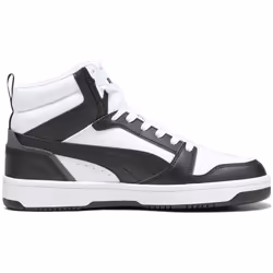 Scarpe bambini Puma 393831 Bambini e ragazzi Bianco - 37 1/2