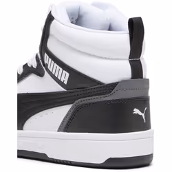 Scarpe bambini Puma 393831 Bambini e ragazzi Bianco - 37 1/2