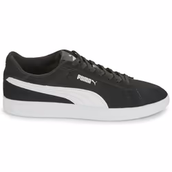 Sneakers Puma SMASH 3.0 Nero - 40 - Vista aggiuntiva 2