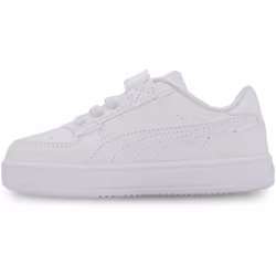 Scarpe bambini Puma Caven 2.0 Ac+ Inf Bianco - 22 - Vista aggiuntiva 2
