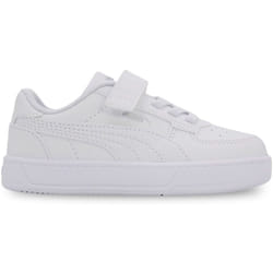 Scarpe bambini Puma Caven 2.0 Ac+ Inf Bianco - 25