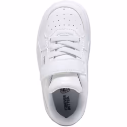 Scarpe bambini Puma Caven 2.0 Ac+ Inf Bianco - 27 - Vista aggiuntiva 3